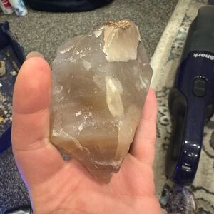 UV reactive Utah Agate!